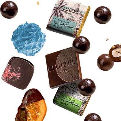 Gourmet Chocolate Gifts