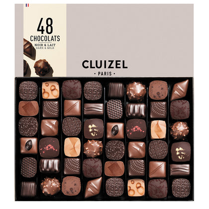 Chocolate Gift Boxes