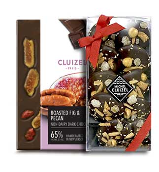 Non Dairy Chocolate