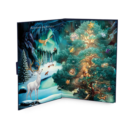 Christmas Advent Calendar