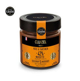 Hazelnut Cocoa Spread