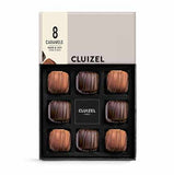Caramel Chocolate Box