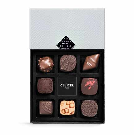 Chocolate Gift Box, 8