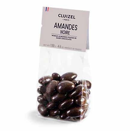 Amandes Noire