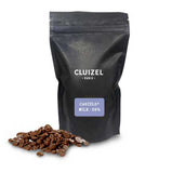 Baking Chocolate, 38% Couverture