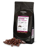 Baking chocolate, 72% Couverture