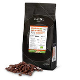 Baking chocolate, 70% Couverture