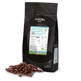 Baking chocolate, 48% Couverture