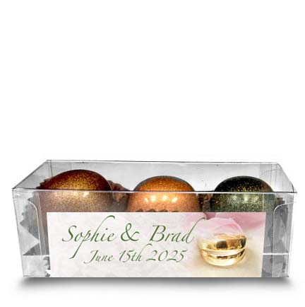 custom chocolate box