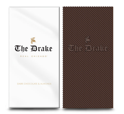 custom chocolate bar with logo