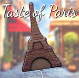 Eiffel Tower Lollipop