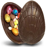 extra large milk chocolate Easter egg