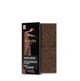dark mini chocolate bar, 99%