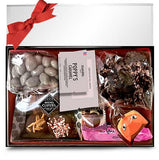 Gourmet Chocolate assortment box