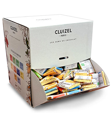 Chocolate Tasting Box
