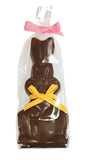 dark Chocolate Easter bunny