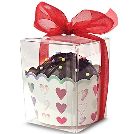 giant hot chocolate bomb