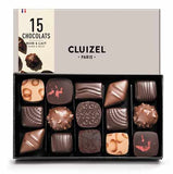 Chocolate Gift Boxes