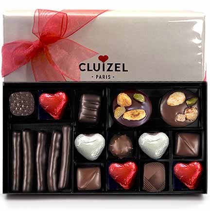 Valentine Chocolate Box, 18