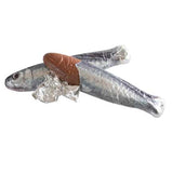 milk Chocolate Sardines