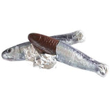 dark Chocolate Sardines