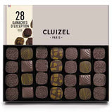 Chocolate Box