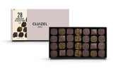 Chocolate Gift Box, Dark