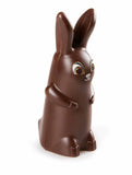 Milk chocolate Easter bunny