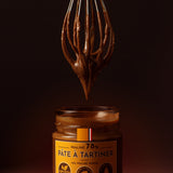 praline spread, 78%