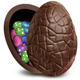 Easter Chocolate Egg