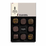 Chocolate Gift Box, Dark