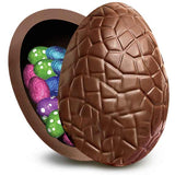 Easter Chocolate Egg