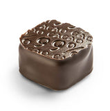 dark chocolate ganache, 99%