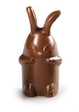 milk Chocolate Easter Bunny