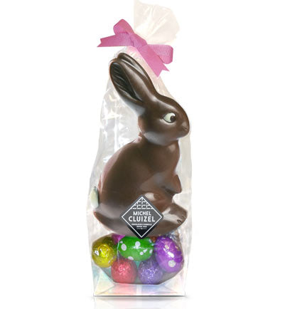 dark Chocolate Easter Bunny