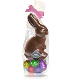 milk Chocolate Easter Bunny