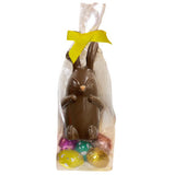 Chocolate Easter Bunny