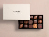 Gourmet Chocolate Gift Boxes