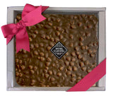 chocolate bark