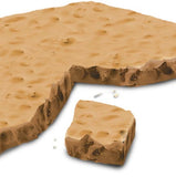 blonde chocolate bark