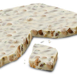white chocolate bark