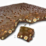 chocolate bark