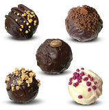 Giant Chocolate Bombs