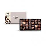 Luxury chocolate boxes