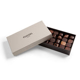 luxury chocolate brands