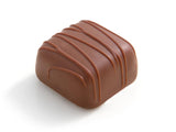 milk chocolate caramel