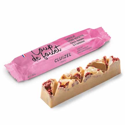 Gourmet Mini Chocolate Bar