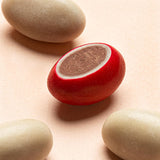 Chocolate covered almond & gianduja