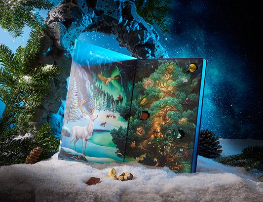 Chocolate Advent Calendar
