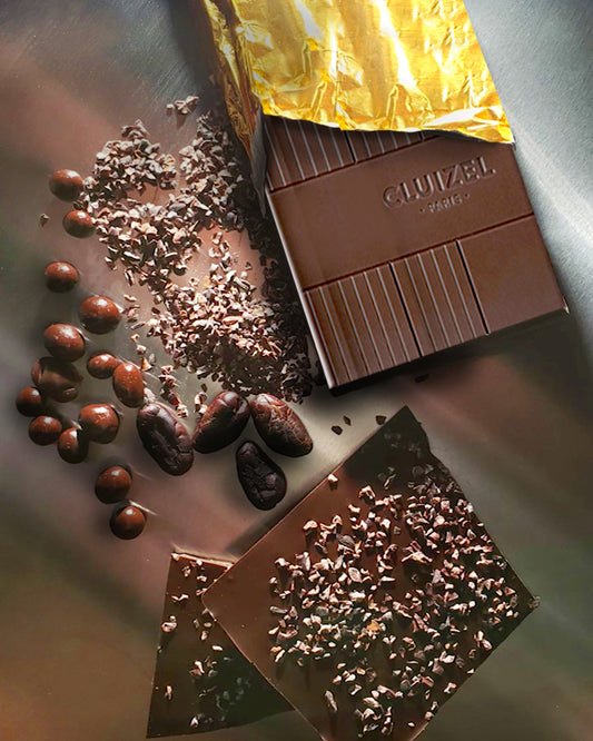 Dark Chocolate Health Benefits